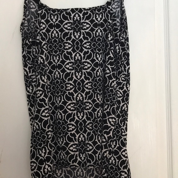 WHBM tank top - Picture 2 of 3